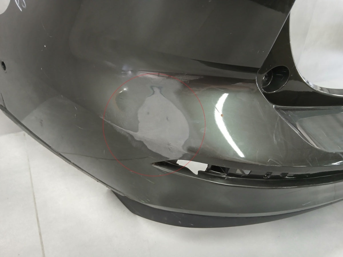 Zadnji branik Volvo V60 II CROSS COUNTRY 18-
