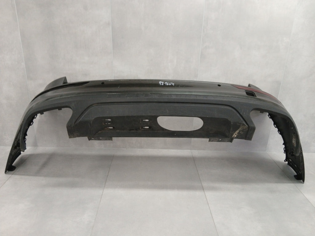 Zadnji branik Volvo V60 II CROSS COUNTRY 18-
