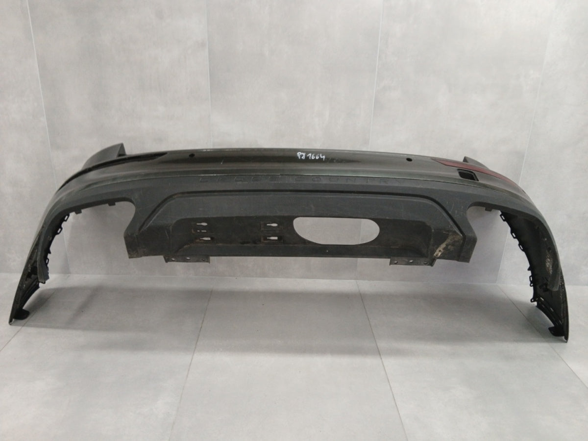 Zadnji branik Volvo V60 II CROSS COUNTRY 18-