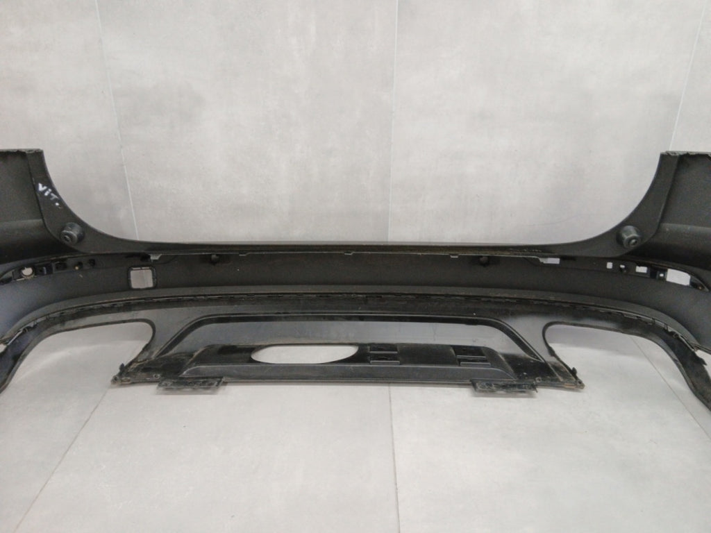 Zadnji branik Volvo V60 II CROSS COUNTRY 18-