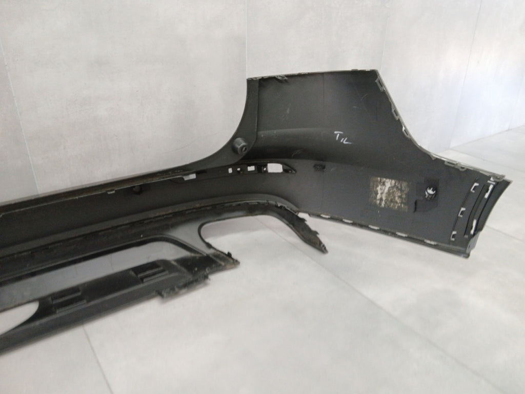 Zadnji branik Volvo V60 II CROSS COUNTRY 18-