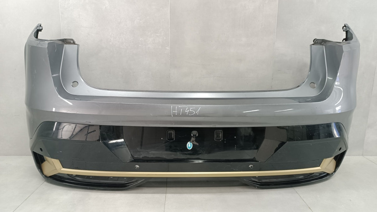 Zadnji branik Renault Megane V 5 E Tech E-Tech Electric 21-