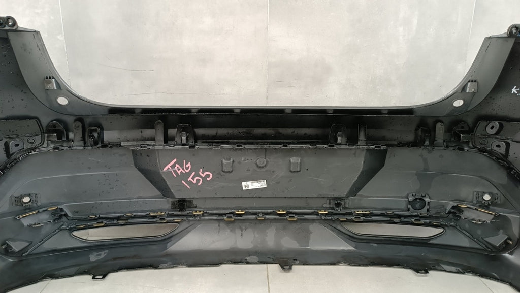 Zadnji branik Renault Megane V 5 E Tech E-Tech Electric 21-