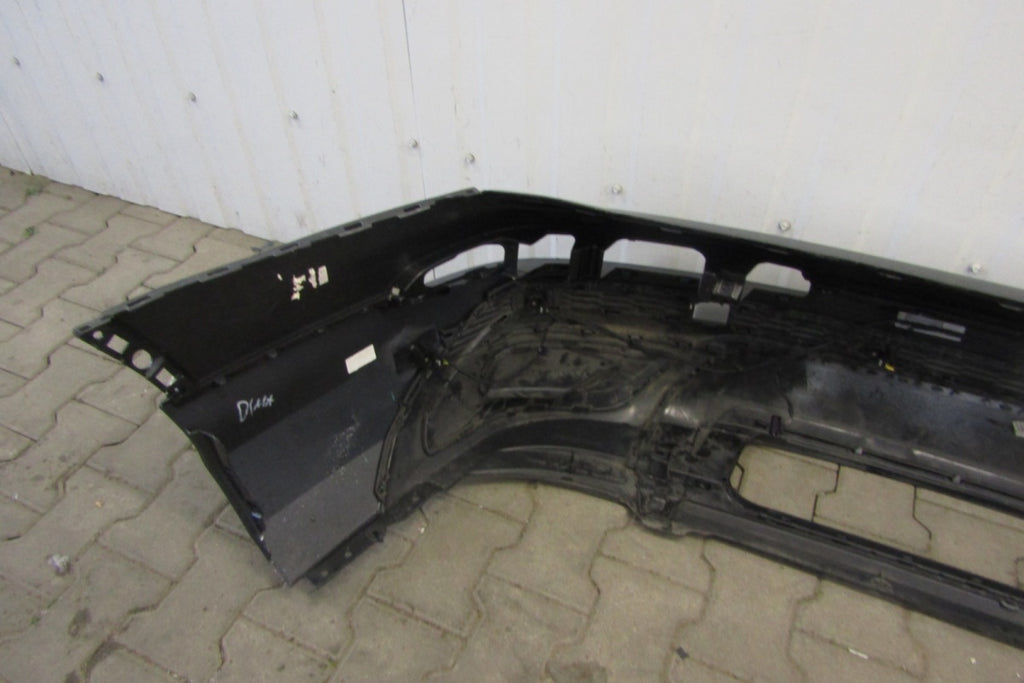 Zadnji branik Audi Q7 4M0 S-Line 2 II Lift 19-