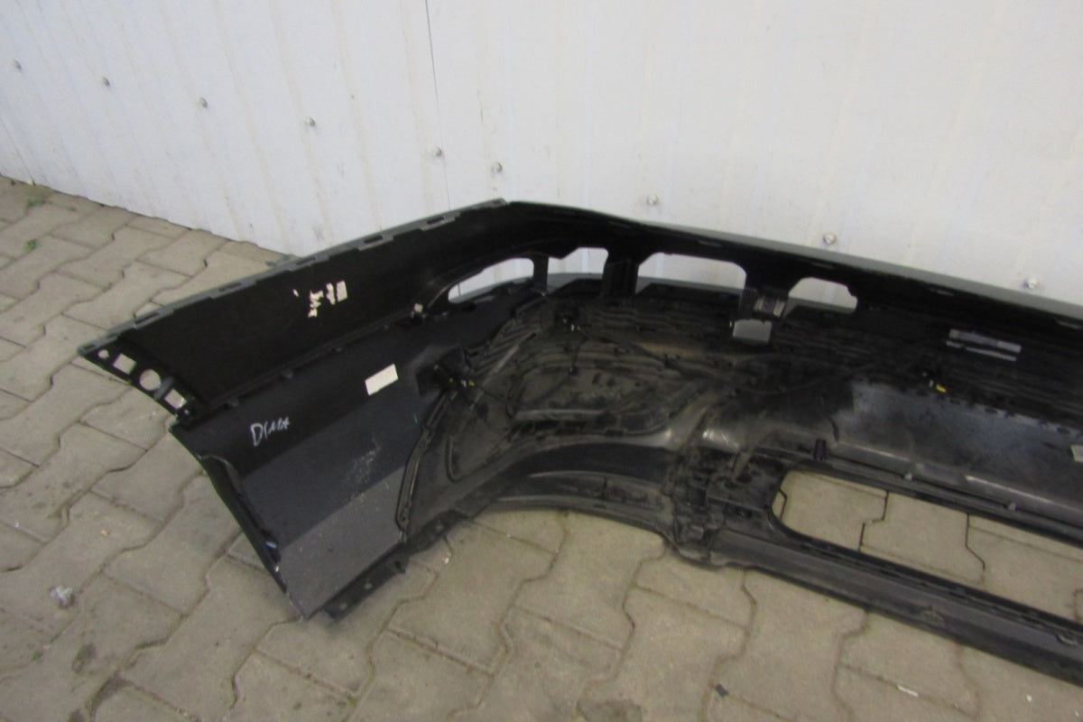 Zadnji branik Audi Q7 4M0 S-Line 2 II Lift 19-