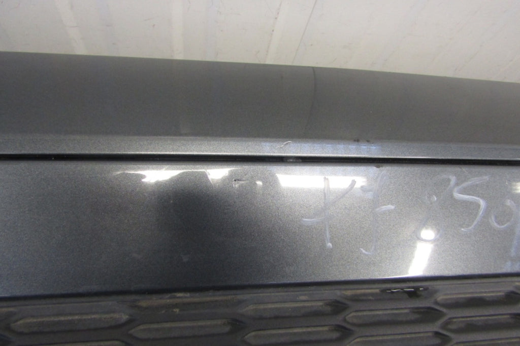 Zadnji branik Audi Q7 4M0 S-Line 2 II Lift 19-