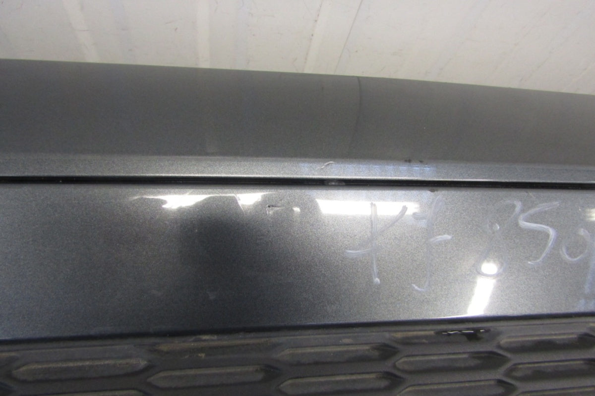 Zadnji branik Audi Q7 4M0 S-Line 2 II Lift 19-