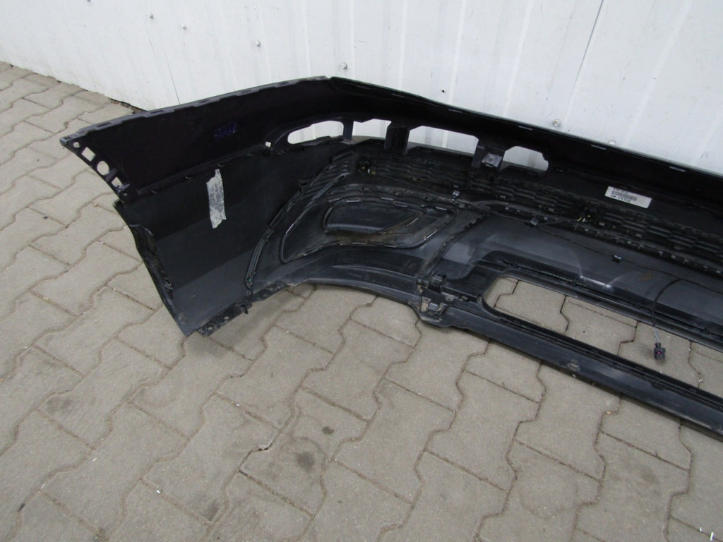 Zadnji branik Audi Q7 4M0 S-Line 2 II Lift 19-