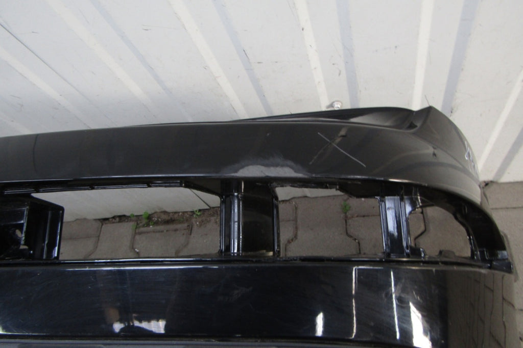 Zadnji branik Audi Q7 4M0 S-Line 2 II Lift 19-