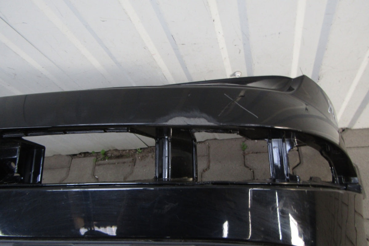 Zadnji branik Audi Q7 4M0 S-Line 2 II Lift 19-
