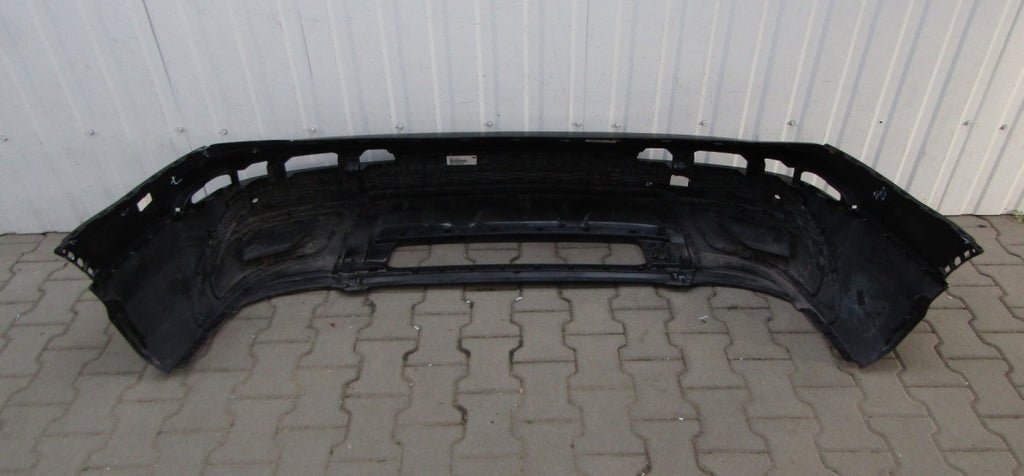 Zadnji branik Audi Q7 4M0 S-Line 2 II Lift 19-