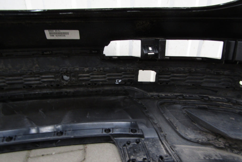Zadnji branik Audi Q7 4M0 S-Line 2 II Lift 19-