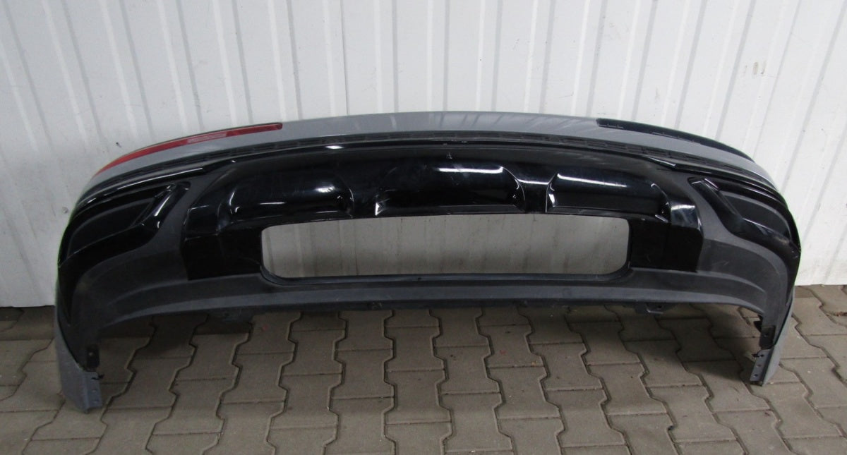 Zadnji branik Audi Q7 4M0 S-Line 2 II Lift 19-