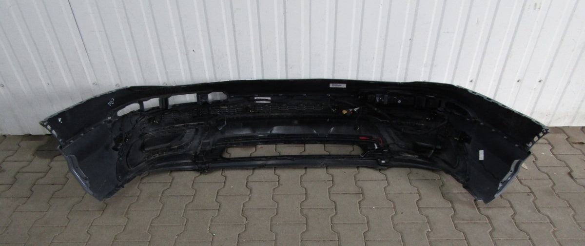 Zadnji branik Audi Q7 4M0 S-Line 2 II Lift 19-