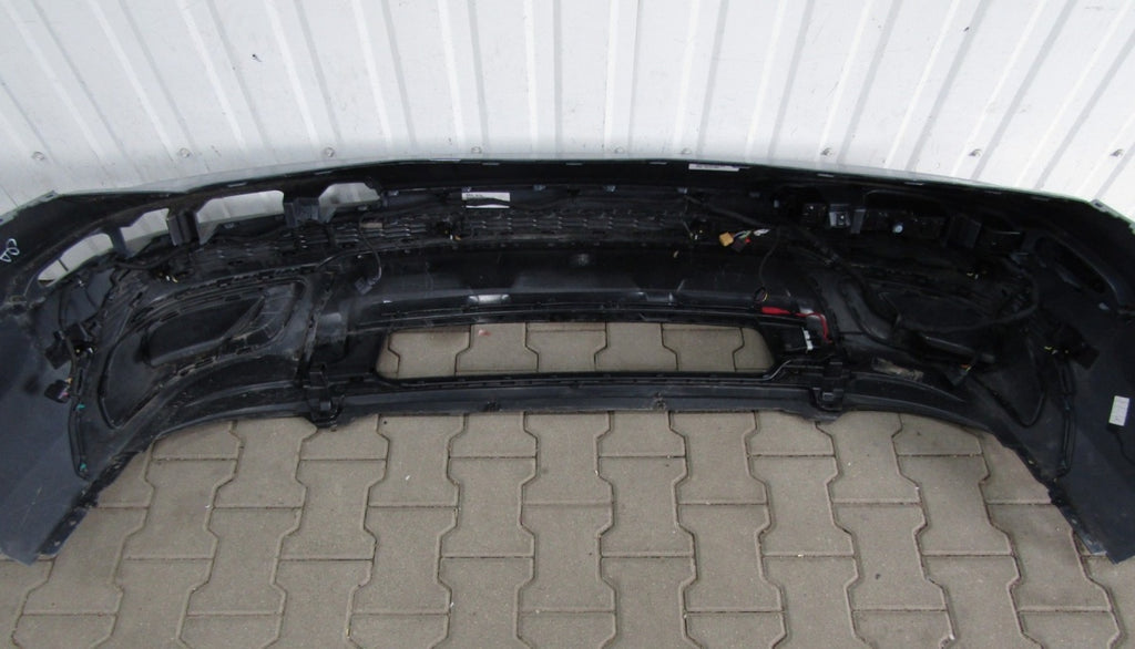 Zadnji branik Audi Q7 4M0 S-Line 2 II Lift 19-