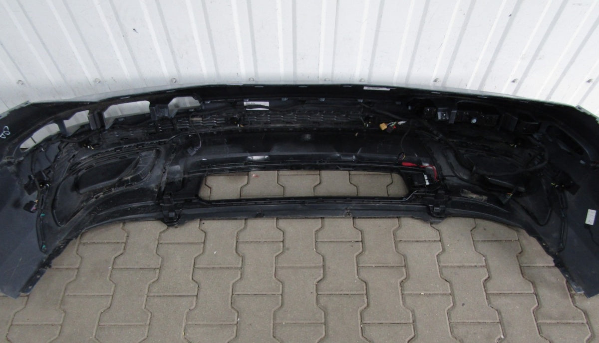 Zadnji branik Audi Q7 4M0 S-Line 2 II Lift 19-