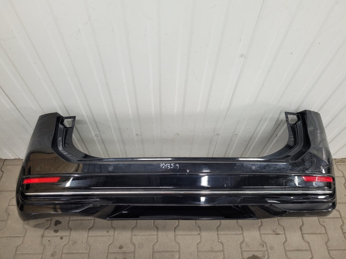 Zadnji branik VW PASSAT B9 3J0 KOMBI VARIANT 24-