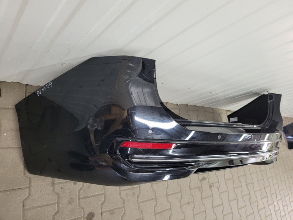 Zadnji branik VW PASSAT B9 3J0 KOMBI VARIANT 24-