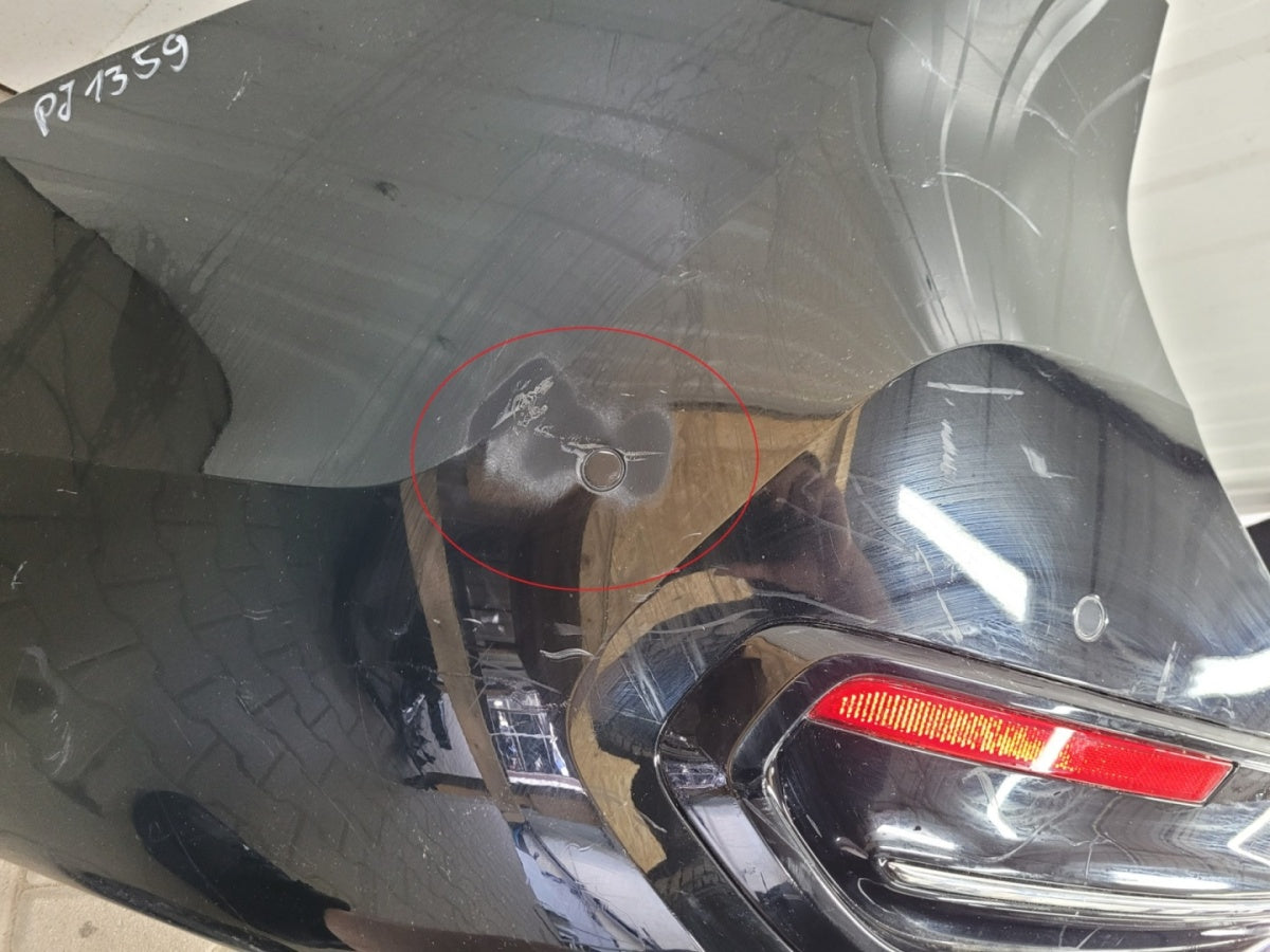 Zadnji branik VW PASSAT B9 3J0 KOMBI VARIANT 24-
