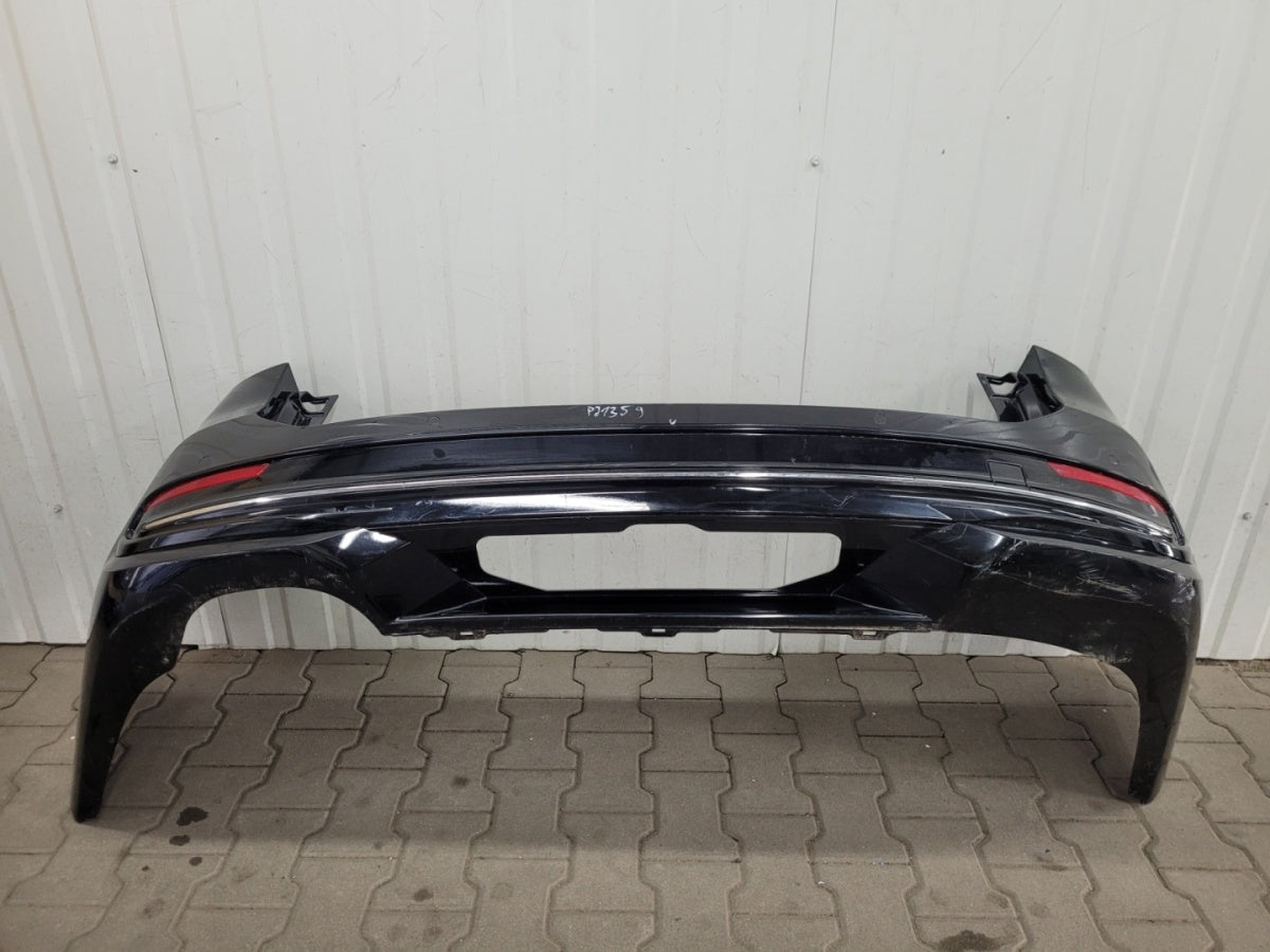 Zadnji branik VW PASSAT B9 3J0 KOMBI VARIANT 24-