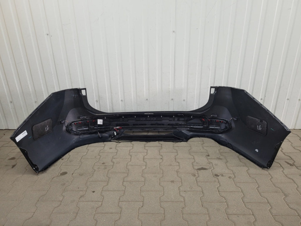Zadnji branik VW PASSAT B9 3J0 KOMBI VARIANT 24-