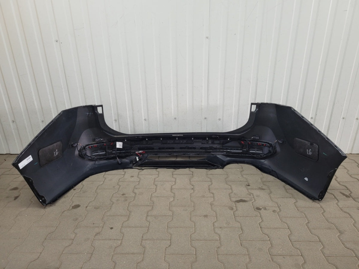 Zadnji branik VW PASSAT B9 3J0 KOMBI VARIANT 24-