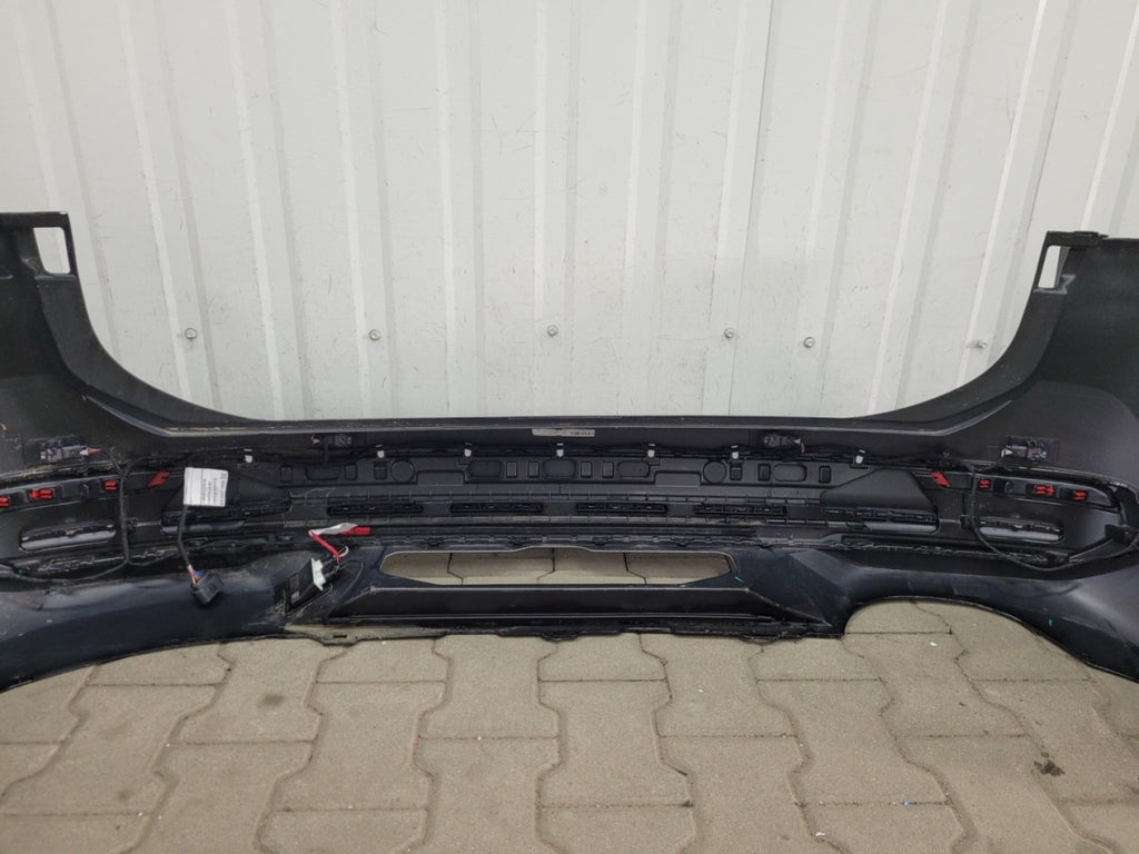 Zadnji branik VW PASSAT B9 3J0 KOMBI VARIANT 24-