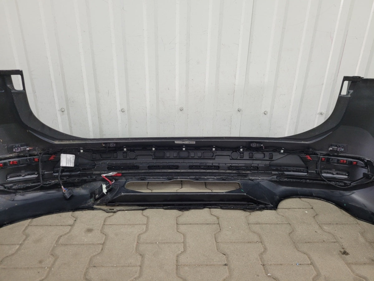 Zadnji branik VW PASSAT B9 3J0 KOMBI VARIANT 24-