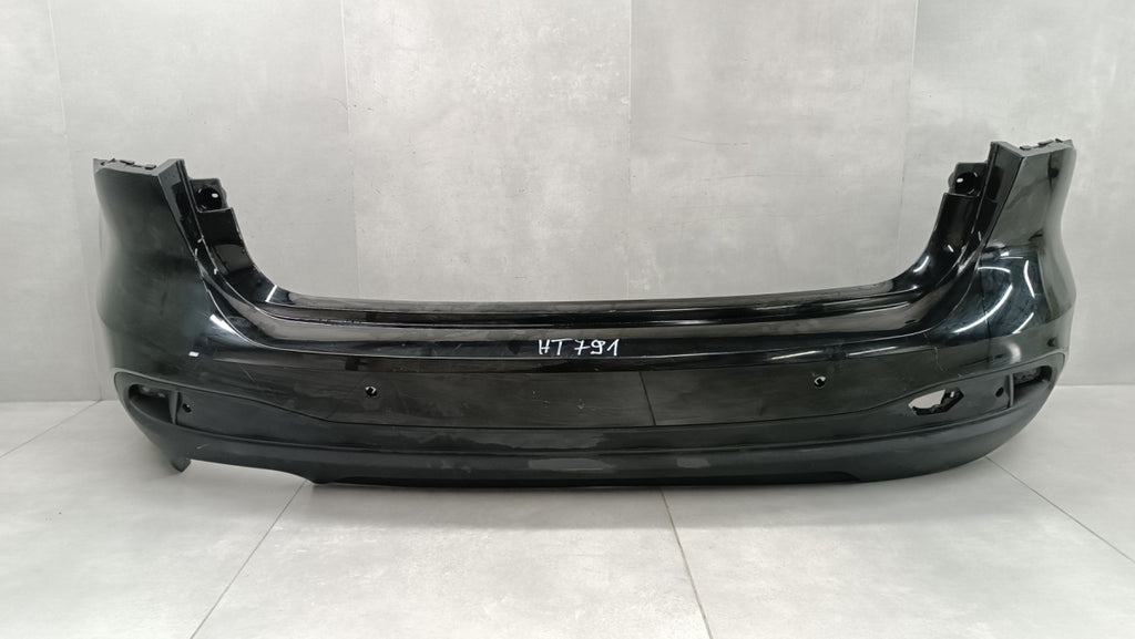 Zadnji branik Audi A5 III 3 B10 8B 24-