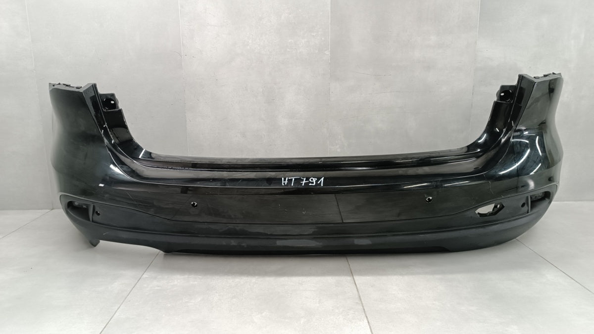 Zadnji branik Audi A5 III 3 B10 8B 24-
