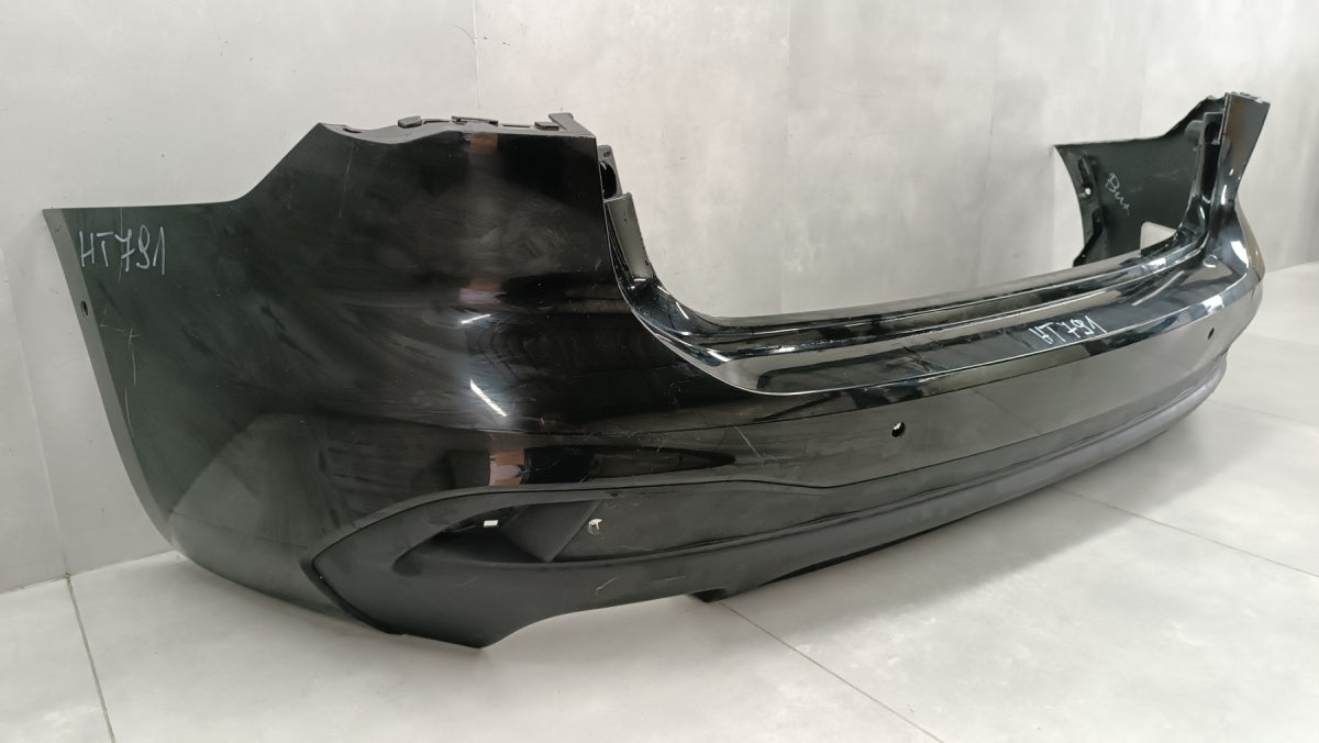 Zadnji branik Audi A5 III 3 B10 8B 24-