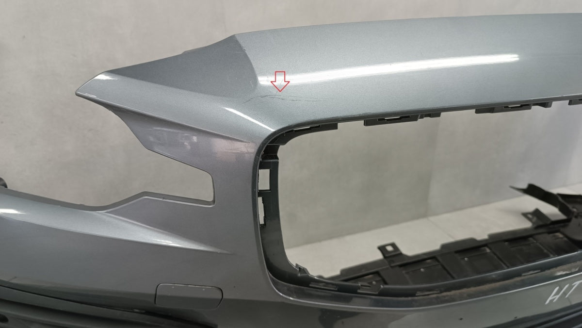 Prednji branik Volvo V60 II S60 III 18-24 / + osłona