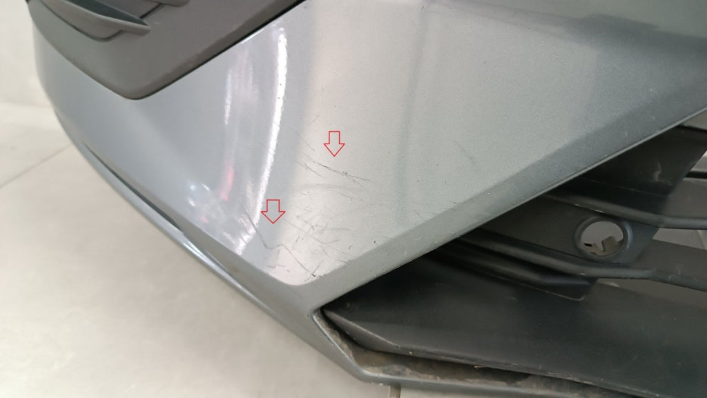 Prednji branik Volvo V60 II S60 III 18-24 / + osłona
