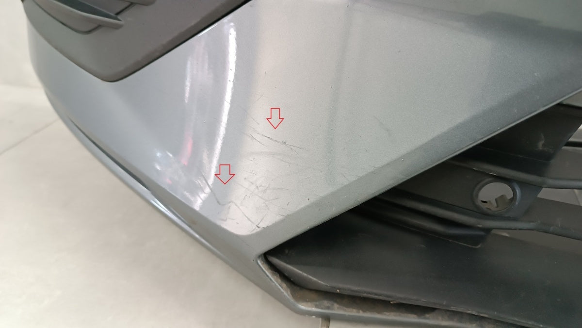 Prednji branik Volvo V60 II S60 III 18-24 / + osłona