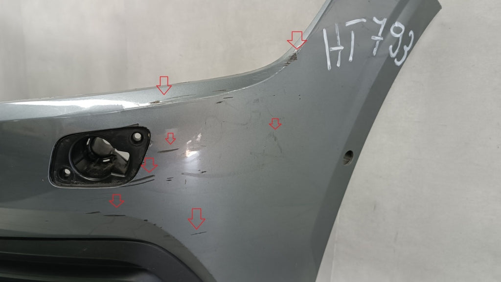 Prednji branik Volvo V60 II S60 III 18-24 / + osłona