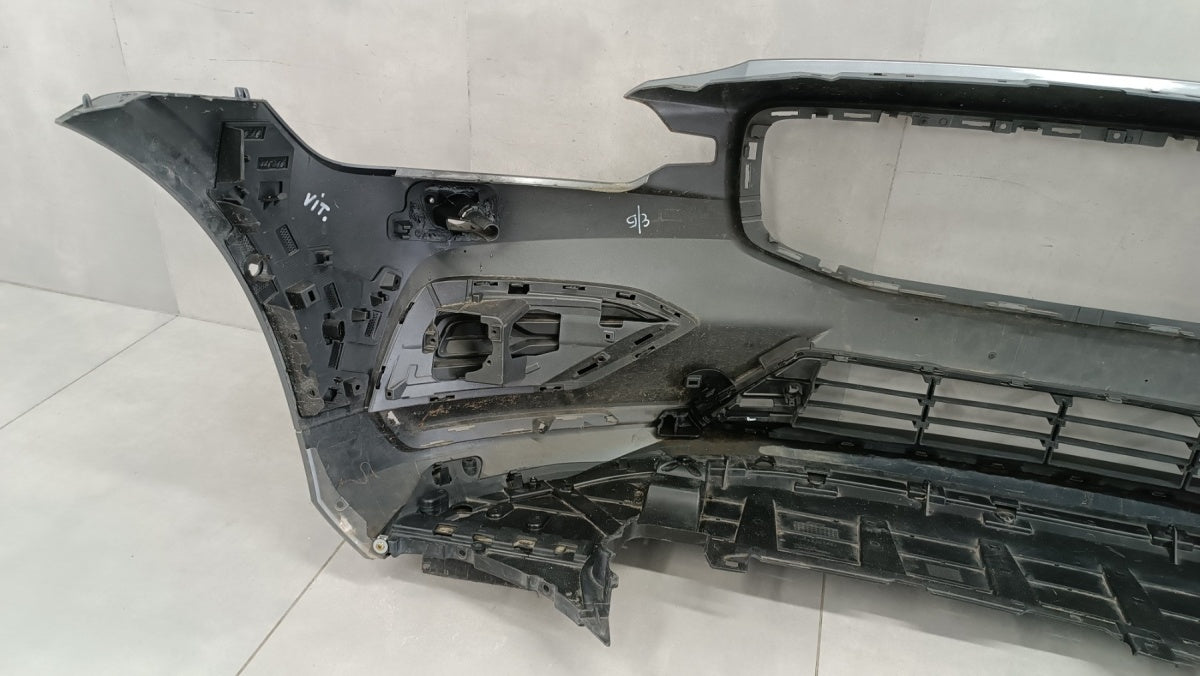 Prednji branik Volvo V60 II S60 III 18-24 / + osłona