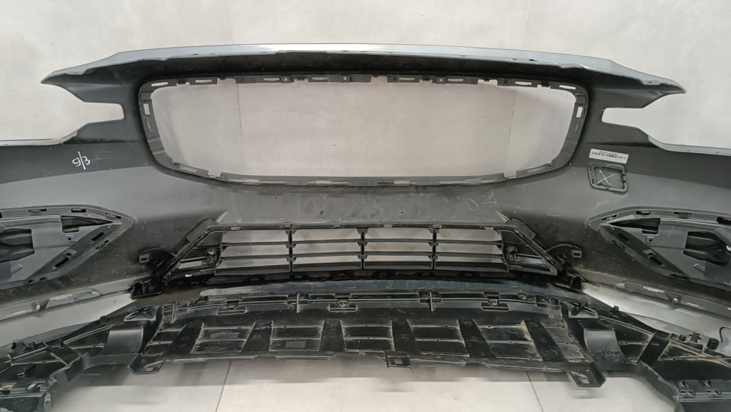 Prednji branik Volvo V60 II S60 III 18-24 / + osłona