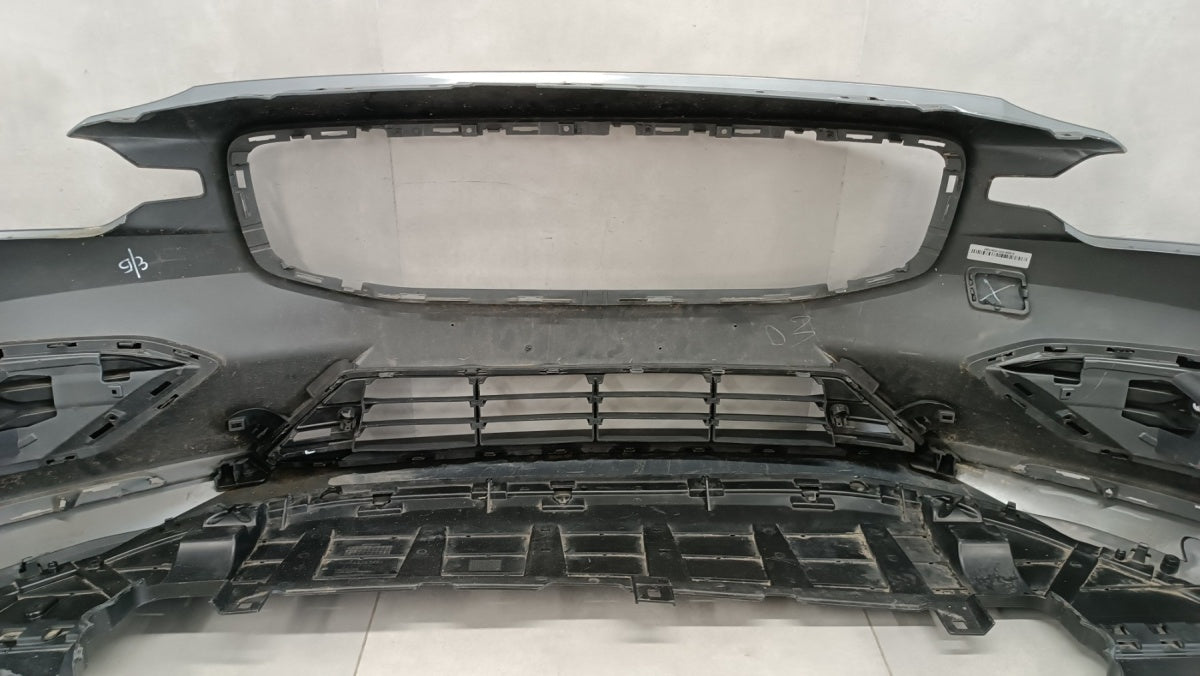Prednji branik Volvo V60 II S60 III 18-24 / + osłona