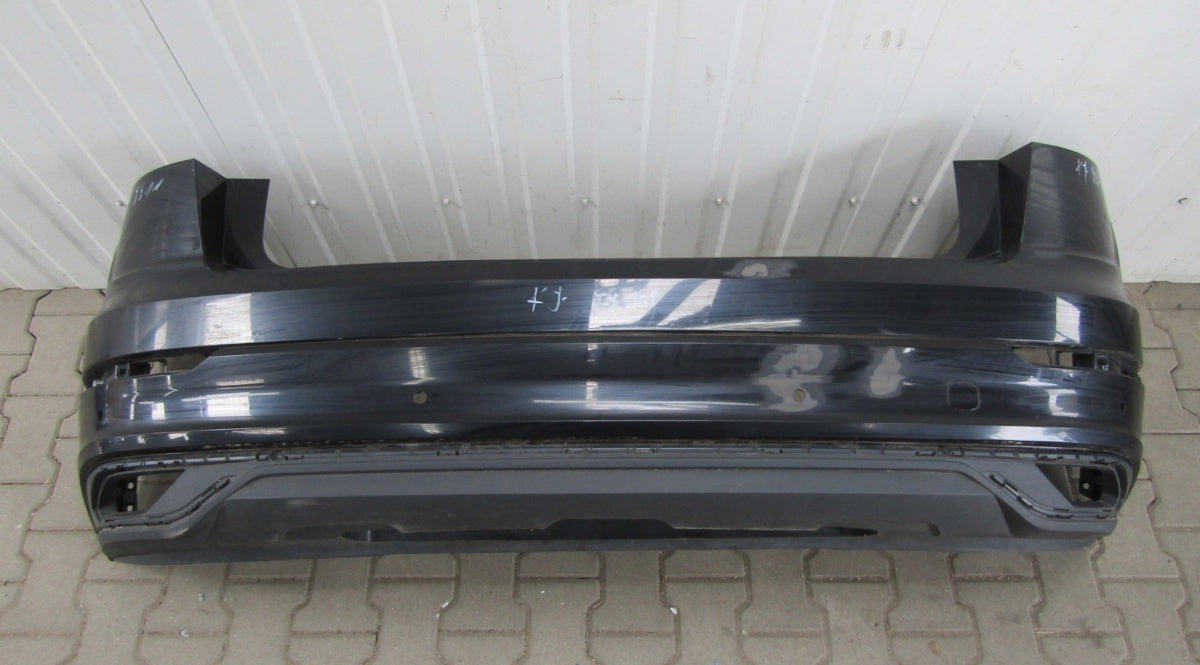 Zadnji branik Audi Q8 4M8 18-