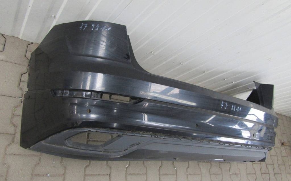 Zadnji branik Audi Q8 4M8 18-