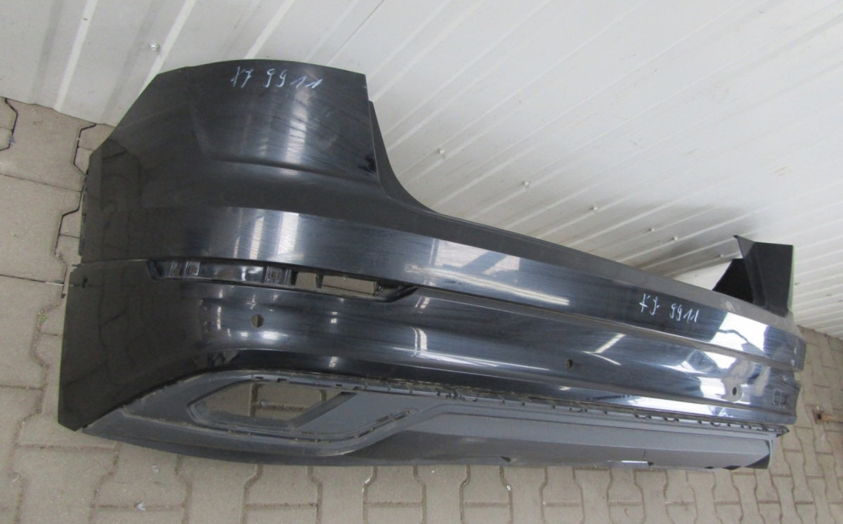 Zadnji branik Audi Q8 4M8 18-