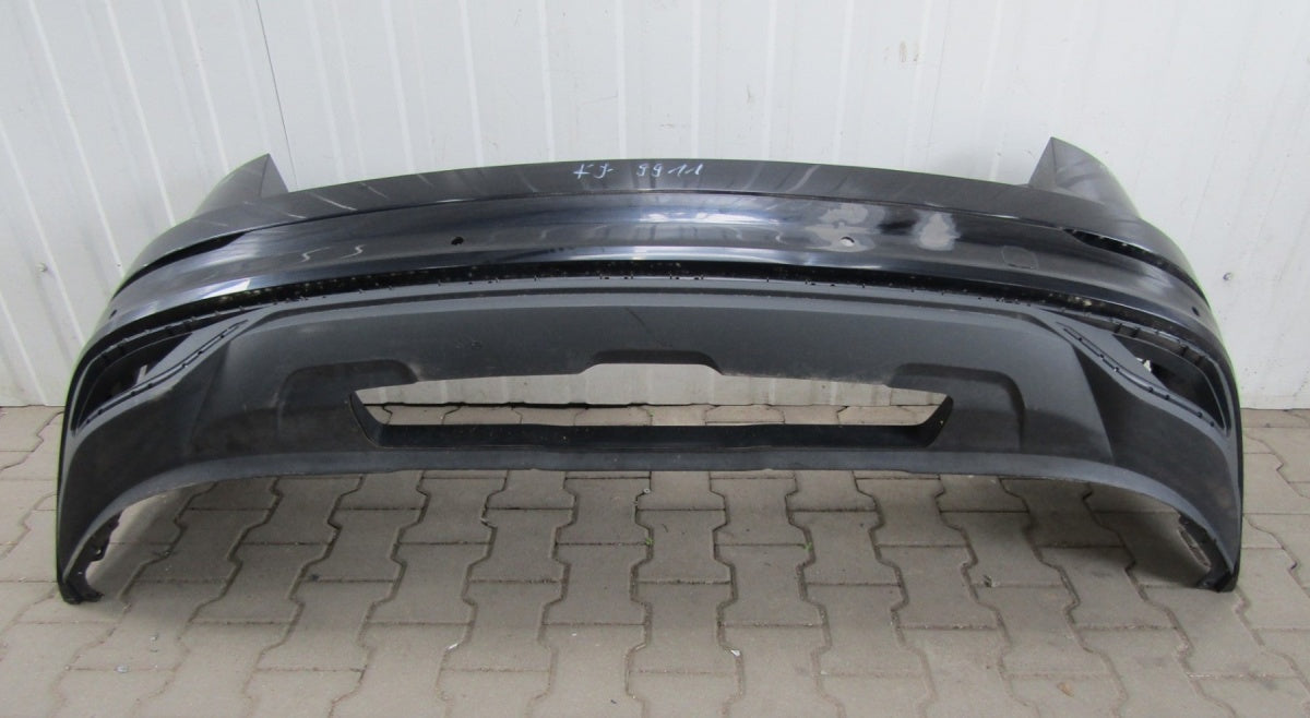 Zadnji branik Audi Q8 4M8 18-