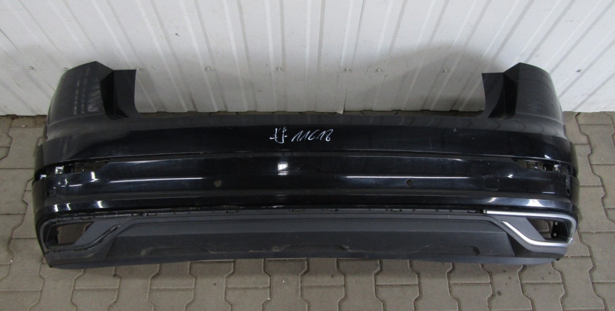 Zadnji branik Audi Q8 4M8 18-