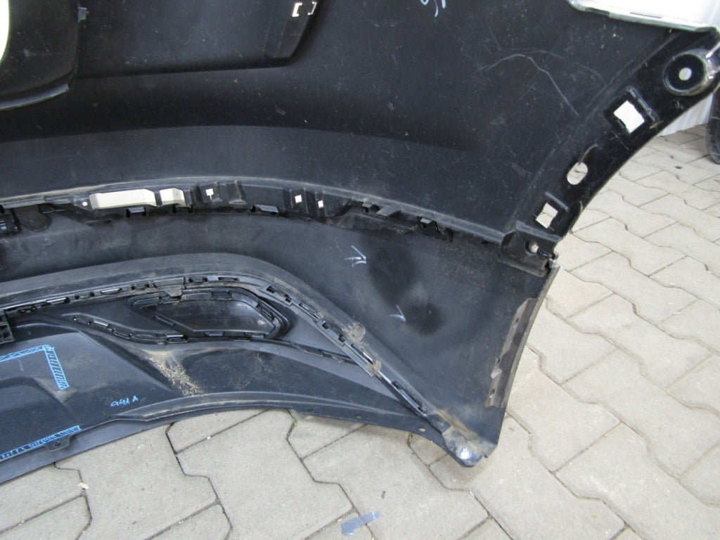 Zadnji branik Audi Q8 4M8 18-