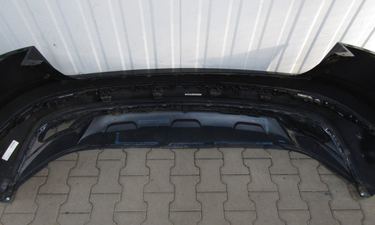 Zadnji branik Audi Q8 4M8 18-