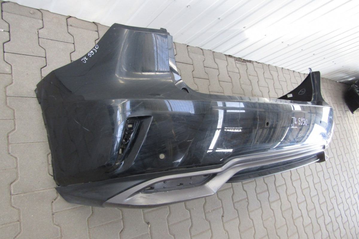 Zadnji branik Lexus RX 4 IV 450h 15-