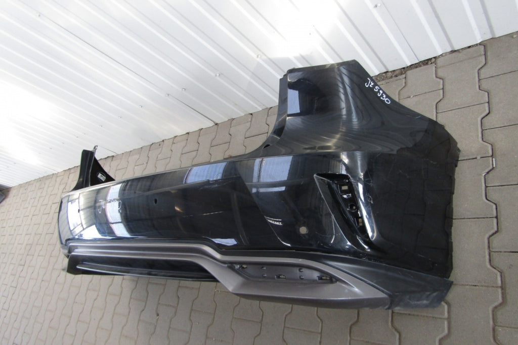 Zadnji branik Lexus RX 4 IV 450h 15-