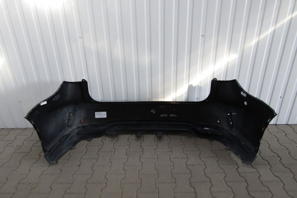 Zadnji branik Lexus RX 4 IV 450h 15-