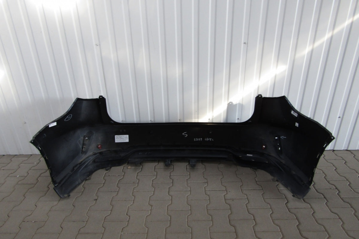 Zadnji branik Lexus RX 4 IV 450h 15-