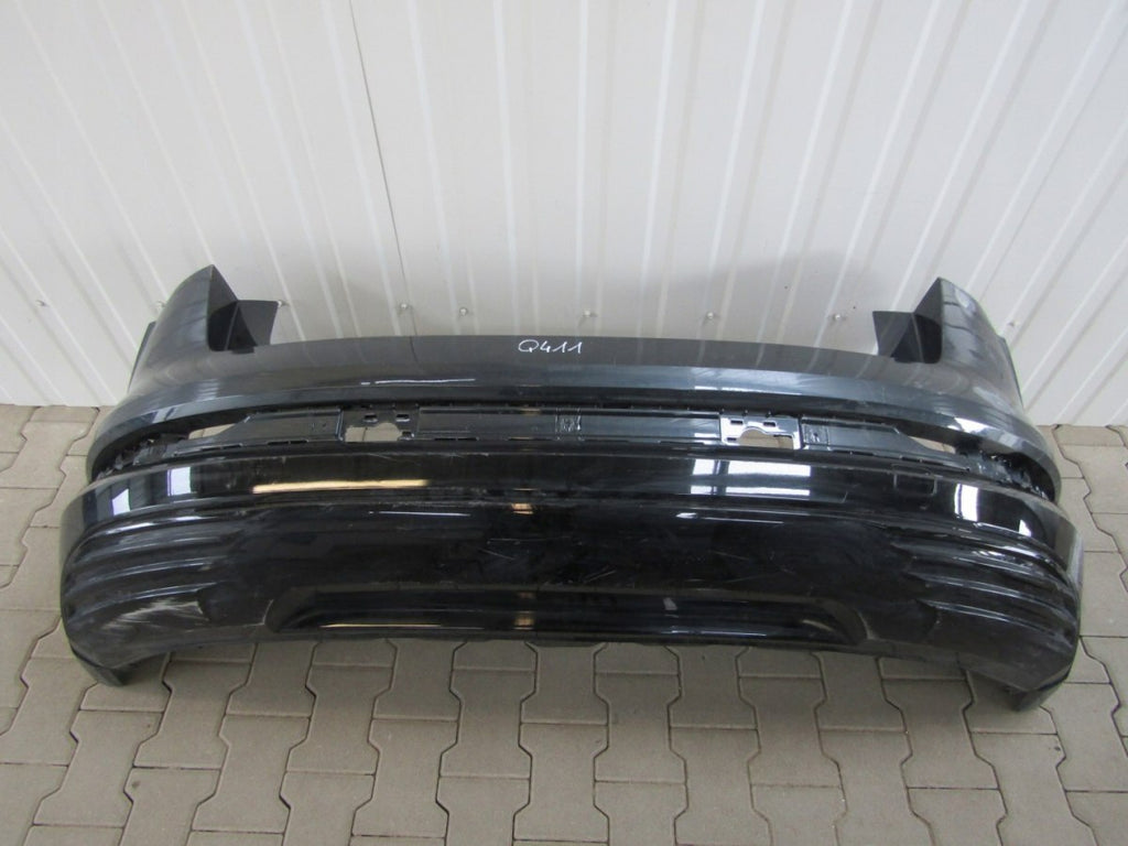 Zadnji branik Audi Q8 E-Tron 18-